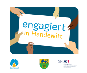 Engagiert in Handewitt