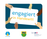 Engagiert in Handewitt